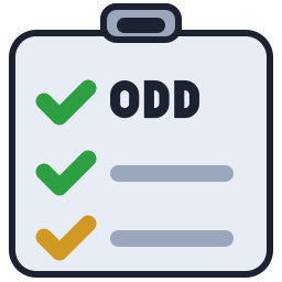ODD Ledger
