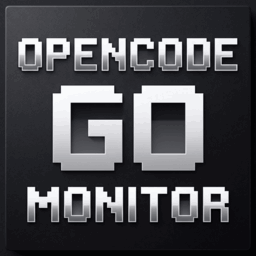 OpenCode Go Monitor